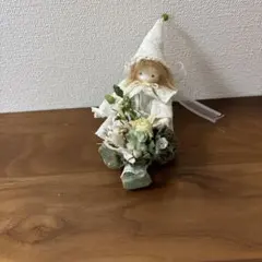 花カゴ野っこちゃんのサムネイル