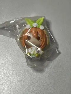 ちょこのっこ四葉 一番くじ 五等分の花嫁∬ ～あなたと一緒に。～ L賞 ちょこのっこ