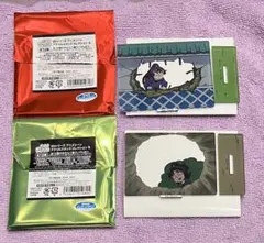 忍たま　アニメシーンアクスタ　五い