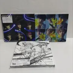 2026年最新】sixtones cd まとめ売りの人気アイテム - メルカリ