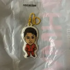 クリアチャーム 白濱亜嵐 クリーナー