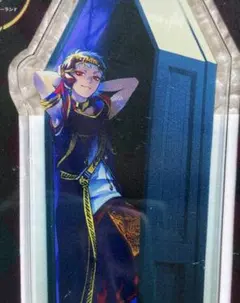 あ*い様 ツイステ アクスタ 【カリム】ディズニー フィギュア アクリルスタンド