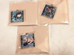 HIROMA3周年 ビッグポスター コレクションレプリカチャーム