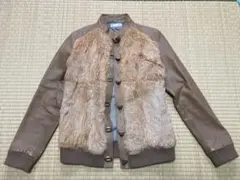 ［ボタンが可愛いおしゃれ♡］レディース　アウター