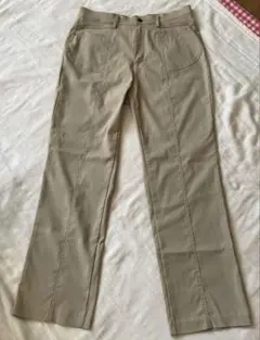 中古品　夏物　パンツ