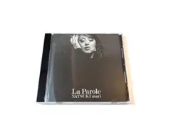 La Parole / 夏木マリ 夏木マリ La Parole パロール アナログレコード LP - メルカリ
