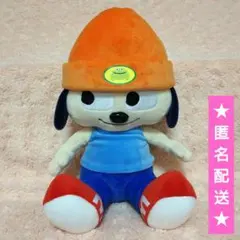 2026年最新】パラッパラッパ ぬいぐるみの人気アイテム - メルカリ