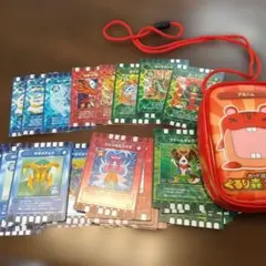 【レア】 クラウン カード迷路 ぐるり森 大冒険 レア】 クラウン カード迷路 ぐるり森 大冒険 - メルカリ