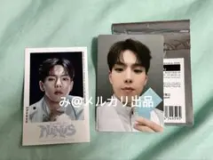 MONSTA X THE X Broadcast トレカ 3枚セット ショヌ MONSTA X ショヌ トレカ 3種セット - メルカリ