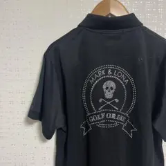 FR2GOLF ANTI COUNTRY CLUB ポロシャツ - メルカリ