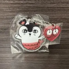 映画 ちいかわ ラメアクリルキーホルダー セイレーン 人魚 ガチャガチャ