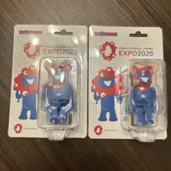 2026年最新】BE@RBRICK ミャクミャク 400%の人気アイテム - メルカリ