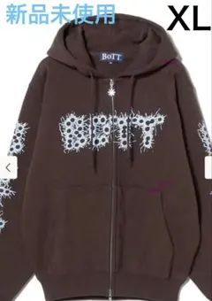 2026年最新】BOTT メンズ パーカーの人気アイテム - メルカリ