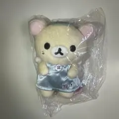 リラックマストア 宇宙でだららん ぬいぐるみ コリラックマ 宇宙人