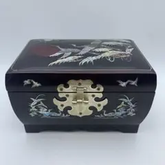 2026年最新】螺鈿 宝石箱の人気アイテム - メルカリ