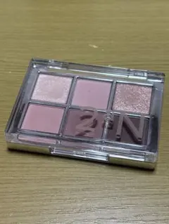 2aN ベターミーアイパレット　02 フェアリー