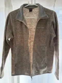 限定値下げmont-bell CLIMAWOOL フリースジャケット S