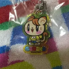 片寄涼太　ジェ猫　アクリルダイカットキーホルダー