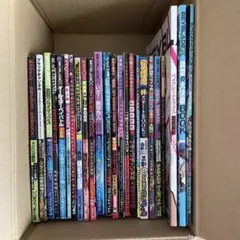 コロコロコミック付録冊子 24冊まとめ売り