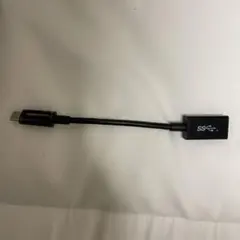 USB Type-C アダプター