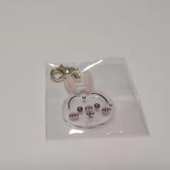 ちいかわ　ちいかわレストラン　HOTなミニアクリルチャーム 　うさぎ