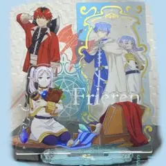 ヒンメル キャラクターグッズ