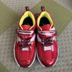 キッズスニーカー 瞬足