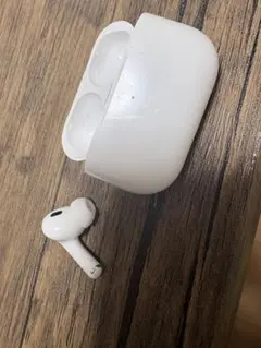 AirPods Pro 第2世代 (Type-C) 動作問題なし 即購入OK - メルカリ