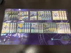 デュエルマスターズ　リゼ 35枚