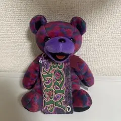 【Grateful Dead ベア / Jack-A-Roe】