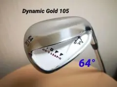 フロッグスリープ2｜64°｜DG105　S200｜オノフ｜ フロッグスリープ2｜64°｜DG105 S200｜オノフ｜ - メルカリ