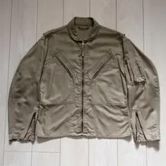 50s USAF サマーフライトスーツ ミリタリー 米軍 40Short - メルカリ