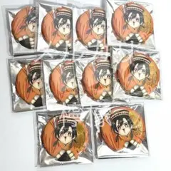 ミケ チャイナ 缶バッジ 拷問バイトくんの日常 メディコス まとめ売り ミケ チャイナ 缶バッジ 拷問バイトくんの日常 メディコス まとめ売り