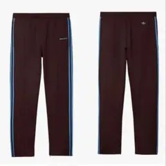 あいみょん着用 adidas WALES BONNER トラックパンツ 3XL あいみょん着用 adidas WALES BONNER トラックパンツ 3XL - メルカリ
