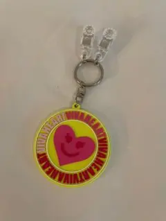 vivaheartグローブキャッチのサムネイル