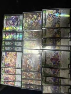 ドリームメイト デッキ 【24時間以内発送】 デュエマ 混合CS】「KDF2024_3rd(2024/9/14)」結果 デイガ