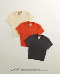 KITH Women Mulberry II Teeのサムネイル