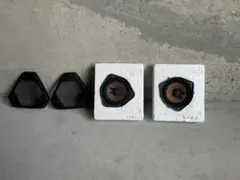 Bose スピーカー カバー付き