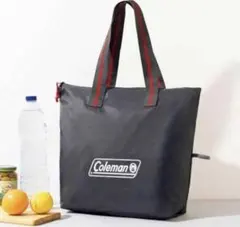 Coleman 撥水加工エコバッグのサムネイル