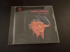 black sabbath 洋楽