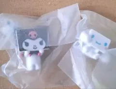 サンリオ フリップフェイス クロミ シナモロール 2個セット