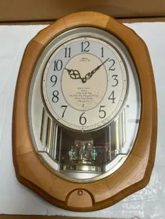 2026年最新】からくり時計の人気アイテム - メルカリ