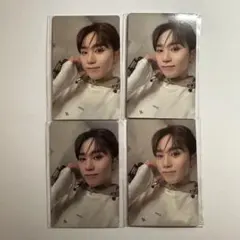 SEVENTEEN スングァン　FML トレカ