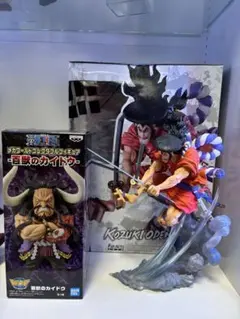 2026年最新】フィギュアーツzero カイドウの人気アイテム - メルカリ