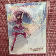 スイートプリキュア　キュアメロディ　アクリルスタンド　Anniversary
