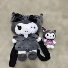 クロミちゃんセット