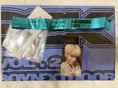 BOYNEXTDOOR KNOCK VOL.2 千葉アプグレ特典リウトレカ銀テ