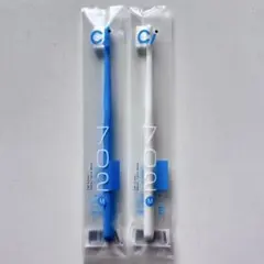 Ci 歯ブラシ 702 M 2本セットのサムネイル