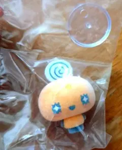 たまごっち カプセルフロッキーズ　 めめっち