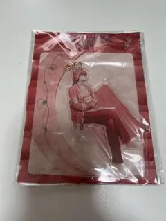 にじさんじ セラフ・ダズルガーデン パジャマパーティー アクリルスタンド